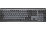 Logitech MX Mechanical Full Size Wireless Illuminated Performance Keyboard