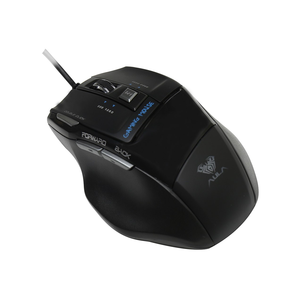 is the aula gaming mouse good is the aula gaming mouse good