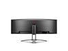 AOC AG493UCX 49 inch Gaming Curved Monitor - 5120 x 1440, 4ms, HDMI