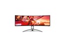 AOC AG493QCX 49 inch Gaming Curved Monitor - 3840 x 1080, 4ms, HDMI