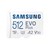 Samsung MC512KA 512GB Class 10 microSD Card 