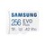 Samsung MC256KA 256GB Class 10 microSD Card 