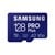 Samsung MD128KA 128GB Class 10 microSD Card 