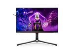 AOC AGON PRO AG324UX 32" 4K UHD Gaming Monitor - IPS, 144Hz, 1ms, Speakers, HDMI