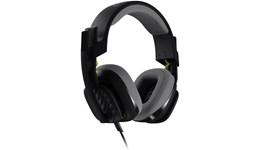 Astro A10 Wired Gaming Headset for Xbox and PC in Black