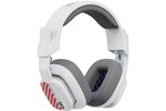 Astro A10 Wired Gaming Headset for Playstation and PC in White
