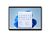 Microsoft Surface Pro 8 256 GB 33 cm (13") Intel© Core i7 16 GB Wi-Fi 6 (802.11ax) Windows 10 Pro Platinum