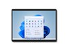 Microsoft Surface Pro 8 256 GB 33 cm (13") Intel© CoreT i7 16 GB Wi-Fi 6 (802.11ax) Windows 11 Pro Graphite