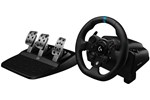 Logitech G923 TRUEFORCE Racing Wheel for Xbox and PC