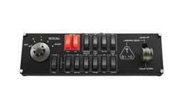 Logitech G Saitek Pro Flight Switch Panel