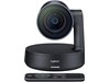 Logitech Rally Ultra HD PTZ Camera for Meeting Rooms