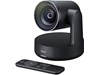 Logitech Rally Plus Video Conferencing Camera System