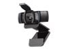 Logitech C920S HD Pro USB Webcam