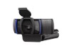 Logitech C920S HD Pro USB Webcam