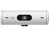 Logitech Brio 500 Full HD 1080p Webcam in Off-White