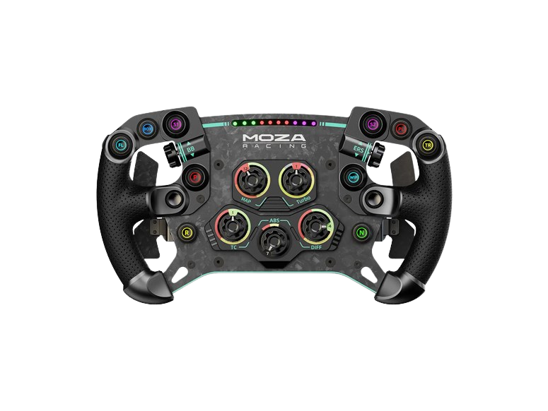 MOZARACING CS V2P Streeing Wheel【新型】 GS V2P GT Wheel –