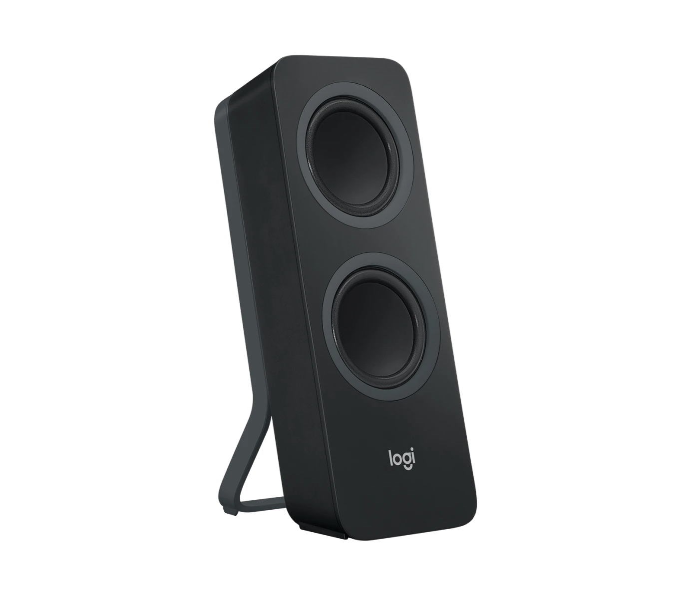 Logitech Z7 Bluetooth Computer Speakers In Black 980 Ccl