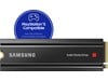 Samsung 980 PRO with Heatsink 1TB PCIe 4.0 x4 M.2 SSD, compatible with PS5 & PC