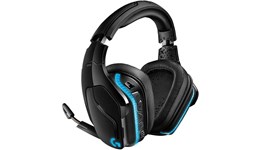 Logitech G935 7.1 Surround Sound Lightsync Wireless Gaming Headset