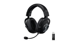 Logitech Pro X Wireless Lightspeed Gaming Headset