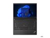Lenovo ThinkPad E14 Gen 4 (AMD) Notebook 35.6 cm (14") Full HD AMD RyzenT 7 16 GB DDR4-SDRAM 512 GB SSD Wi-Fi 6 (802.11ax) Windows 11 Pro Black