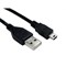 Cables Direct 3m USB 2.0 Type A to Mini B Cable