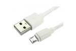 Cables Direct 1m USB 2.0 Type A to Micro B Cable