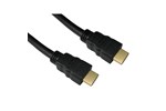 Cables Direct 20m HDMI 1.4 High Speed with Ethernet Cable