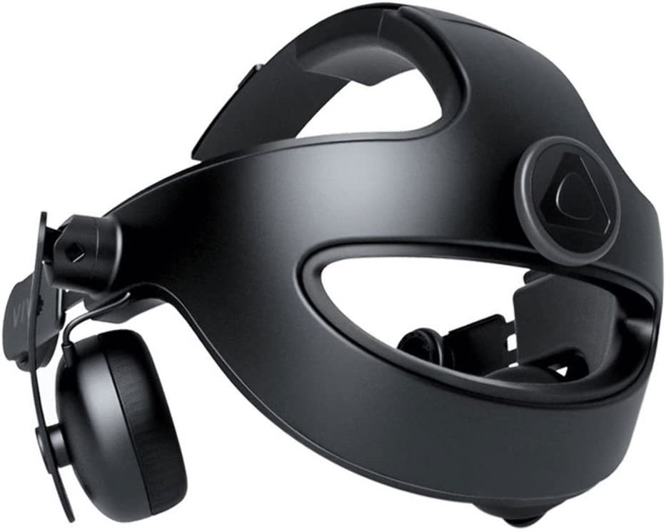 HTC VIVE Deluxe Audio Strap 99HAMR002 00 New CCL