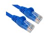 Cables Direct 2m CAT6 Patch Cable (Blue)