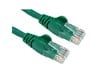 Cables Direct 0.5m CAT6 Patch Cable (Green)