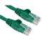 Cables Direct 1m CAT6 Patch Cable (Green)