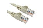 Cables Direct 8m CAT6 Patch Cable (Grey)