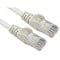 Cables Direct 1m CAT6 Patch Cable (White)