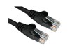 Cables Direct 1.5m CAT6 Patch Cable (Black)