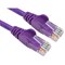 Cables Direct 3m CAT6 Patch Cable (Violet)