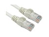Cables Direct 3m CAT6 Patch Cable (White)