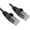 Cables Direct 2m CAT5E Patch Cable (Black)