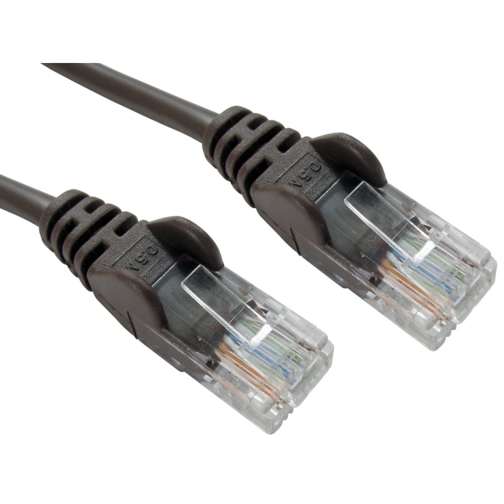 Lan led