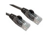 Cables Direct 10m CAT5E Patch Cable (Brown)