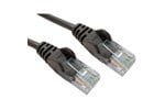 Cables Direct 5m CAT5E Patch Cable (Brown)