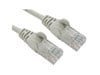 Cables Direct 1.5m CAT5E Patch Cable (Grey)