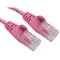 Cables Direct 5m CAT5E Patch Cable (Pink)