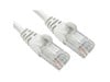 Cables Direct 0.25m CAT5E Patch Cable (White)