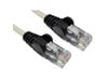 Cables Direct 3m CAT5E Crossover Cable (Grey)