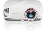 BenQ TH671ST Home Entertainment Projector for Video Gaming