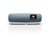 BenQ TK850 4K Home Entertainment Projector for Sports Fans with HDR-PRO and Dynamic Iris