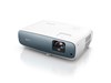 BenQ TK850i 4K HDR High Brightness Android TV Projector for Sports Fans