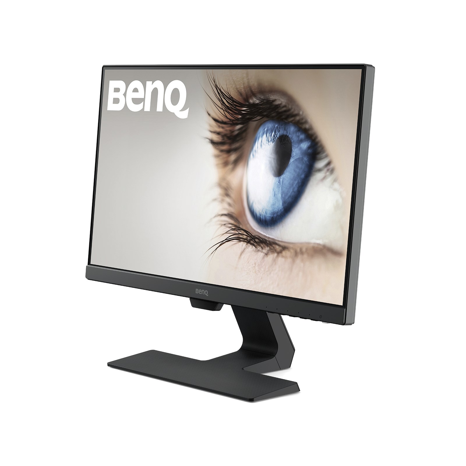 定番から人気の限定 モニター パソコン BenQ GW2280 ほぼ未使用品 21.5インチ ディスプレイ