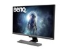 BenQ EW3270U 31.5" 4K UHD Monitor - VA, 60Hz, 4ms, Speakers, HDMI, DP
